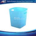 plastic garbage bin mould